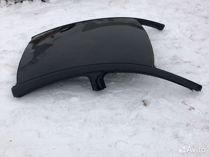 Opel Insignia Крыша