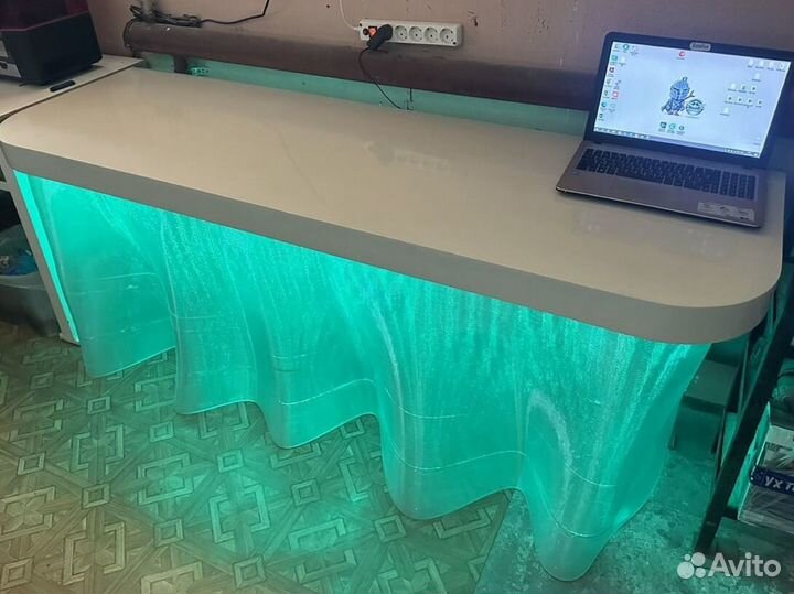 3d принтер (3д принтер) крупногабаритный