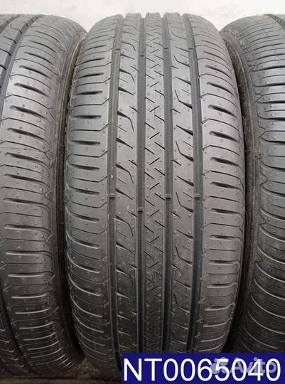 Goodyear EfficientGrip Performance SUV 225/55 R19 97U