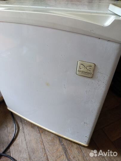 Продается холодильник