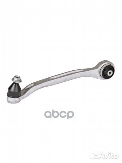 Z24565 рычаг задний нижний левый Audi A6 all 0