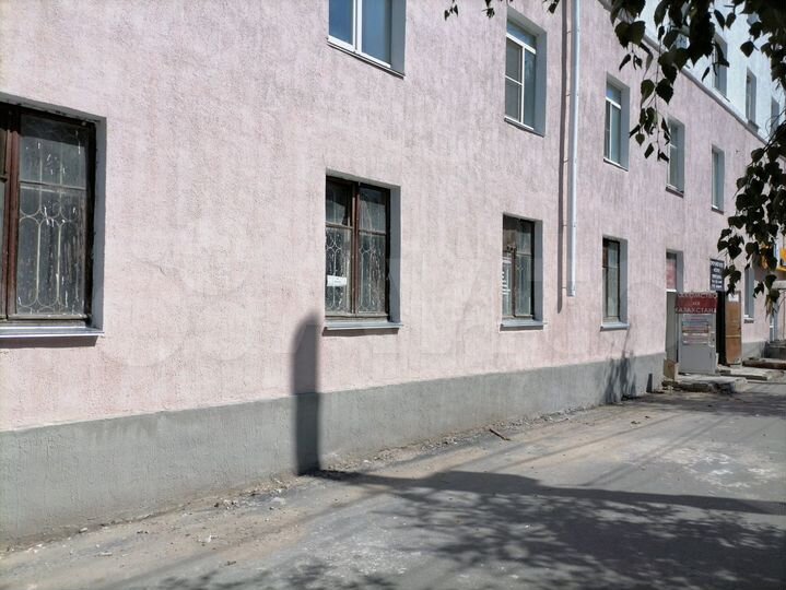 Курган, Торговые площади, 120 и 160 м²