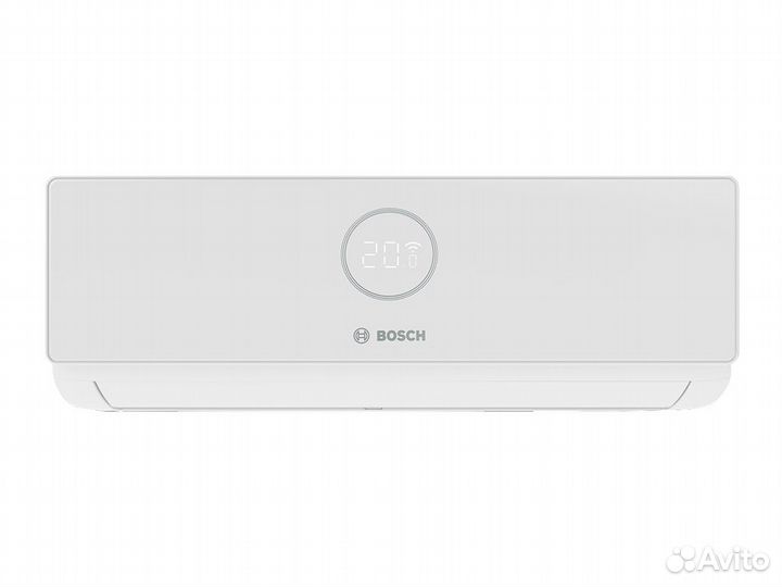 Bosch Climate Line 5000 CLL5000 W 22 E/CLL5000 22