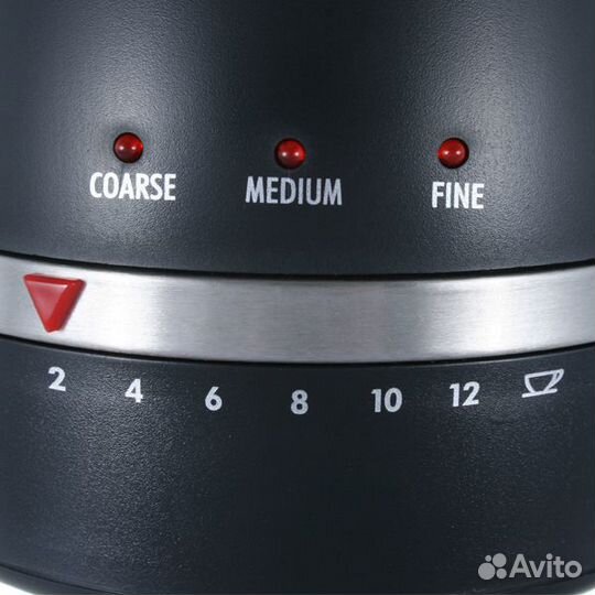 Кофемолка DeLonghi KG 49 EX:A