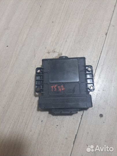 Эбу АКПП Volkswagen Transporter Т5 3.2 BKK(бкк)