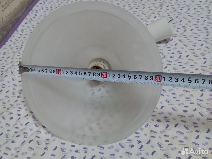 Светильник, лампа