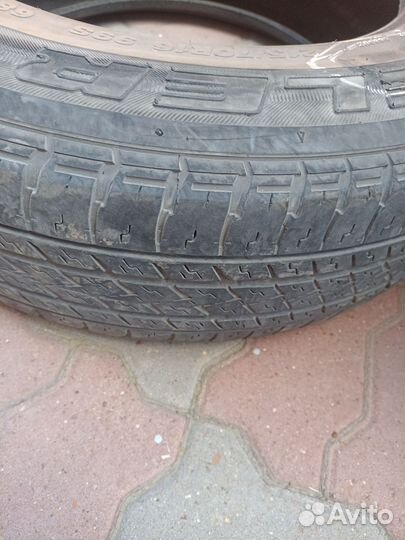 Bridgestone Dueler H/L 215/70 R16 99S