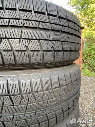 Yokohama Ice Guard IG50 225/60 R17