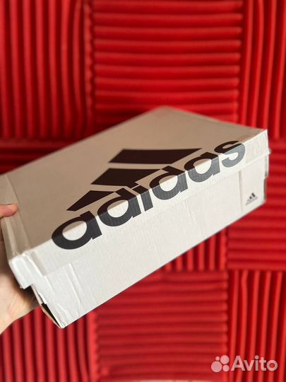 Кеды Adidas оригинал мужские