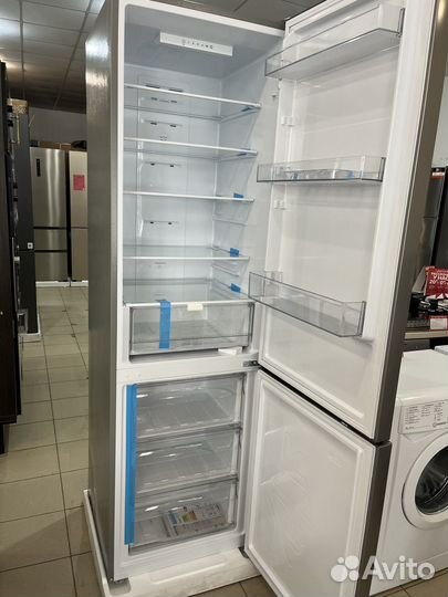 Новый Холодильник Candy(Haier) с No Frost