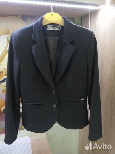 Школьная форма