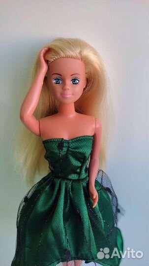 Кукла Петра Барби Sunny Petra