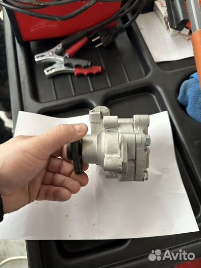 Гур туарег 3.0