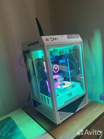 Компьютерный мастер/Сборка пк под ключ