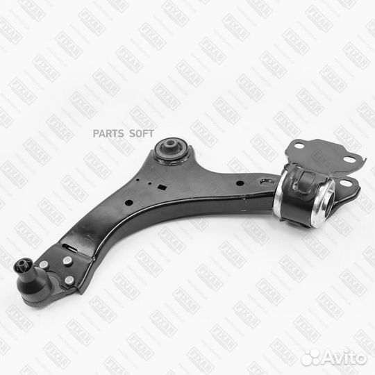 Fixar FQ0772L Рычаг подвески передний нижний левый