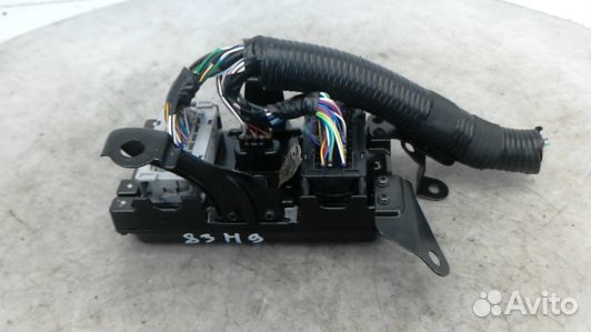 Блок ABS lexus GS 4 (83H09KW02)