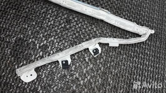 Шторка безопасности land rover range rover sport