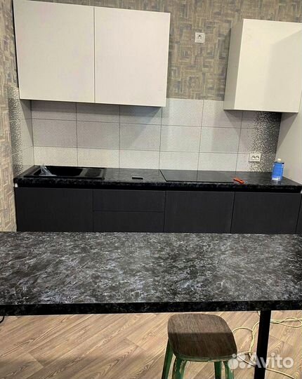 Кухни на прямую от фабрики