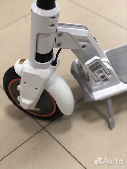 Электросамокат Kugoo M2 Pro