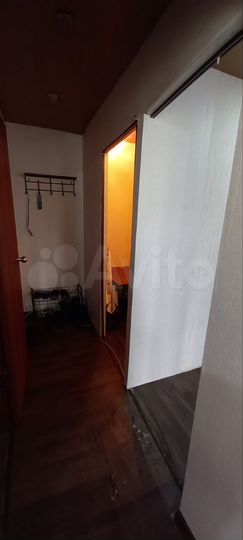 1-к. квартира, 27,4 м², 1/9 эт.