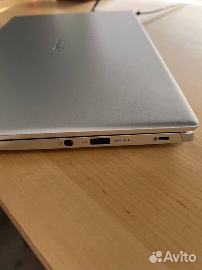 Ноутбук Acer Swift 14