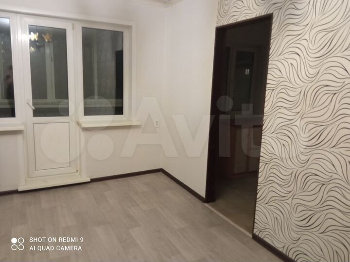 2-к. квартира, 44 м², 4/5 эт.