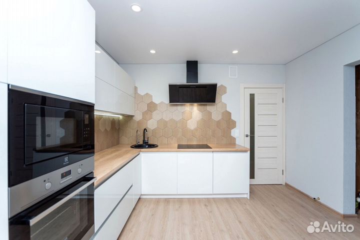 Кухонный гарнитур 