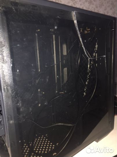 Корпус для пк