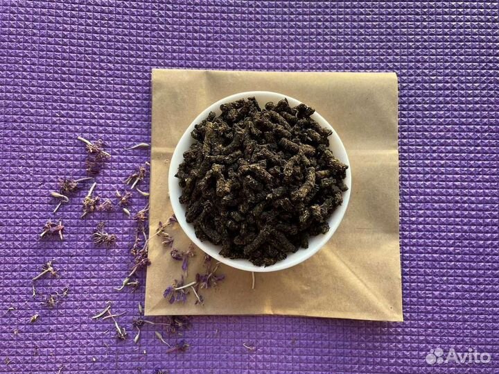 Иван-чай 1 кг 2023 как надо, по рецепту