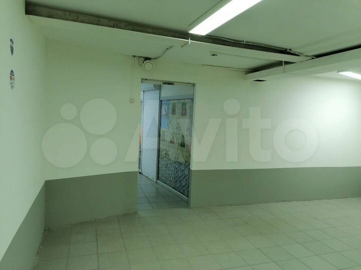 Торговая площадь, 19.3 м²