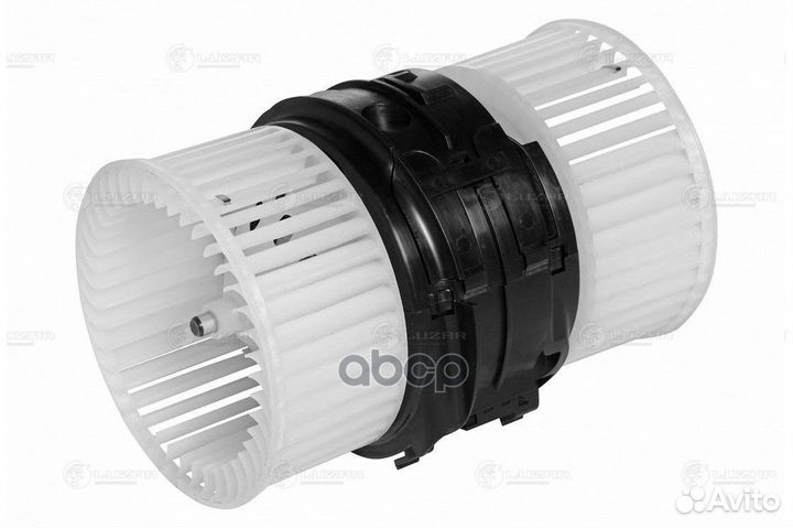 Вентилятор отопителя салона для а/м Renault Meg