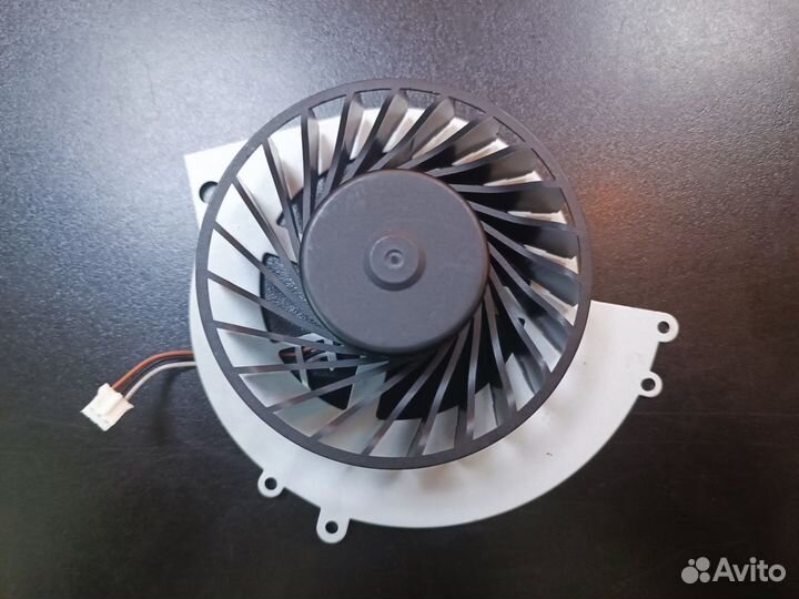 Вентилятор охлаждения Cooler для PS4 Fat (12XX)