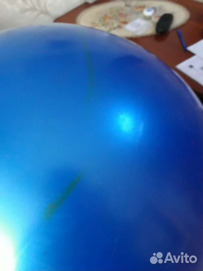 Мяч попрыгун