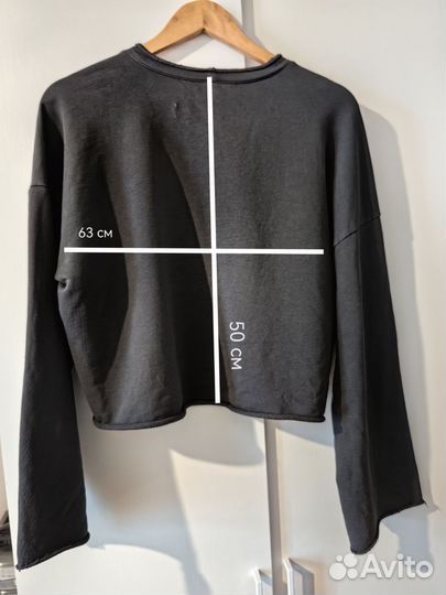 Костюм unique fabric (one size)