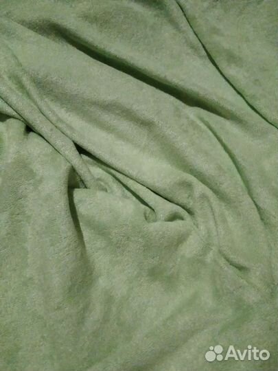 Ткань трикотаж