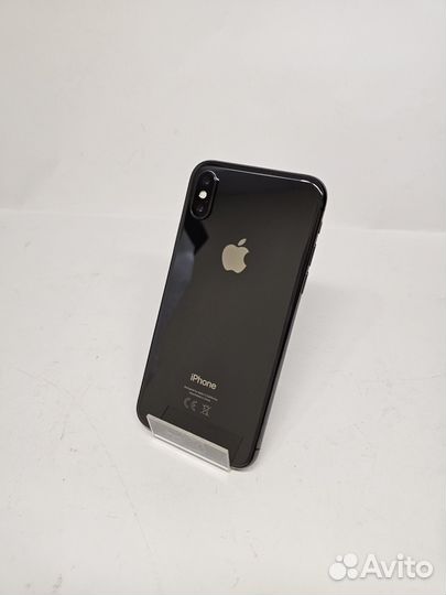 iPhone X, 64 ГБ