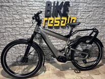 Новый E-bike Riese & Müller Superdelite 2023 1125W