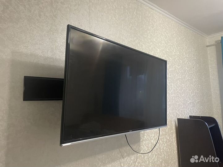 Телевизор SMART tv android