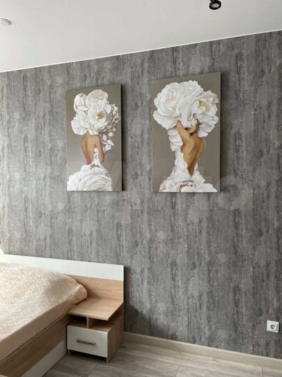 Квартира-студия, 22 м², 2/4 эт.
