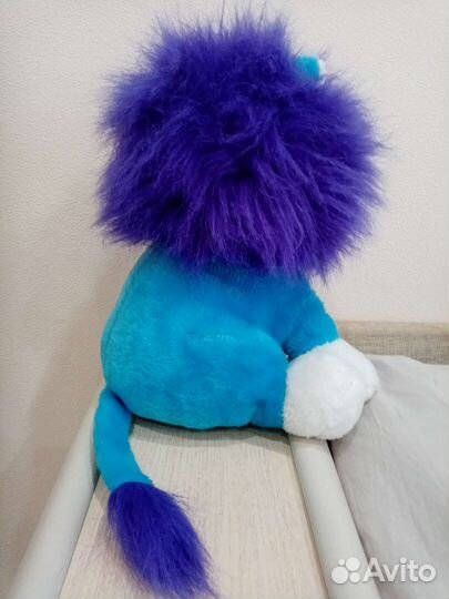 Мягкая игрушка