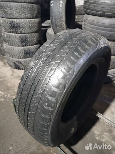 Dunlop Grandtrek AT20 275/65 R17