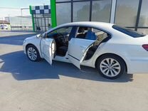 Volkswagen Passat CC 1.8 AMT, 2013, 156 000 км, с пробегом, цена 900 000 руб.