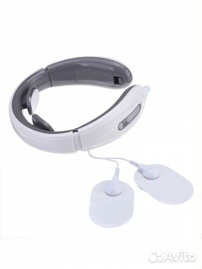 Массажер для тела электрический