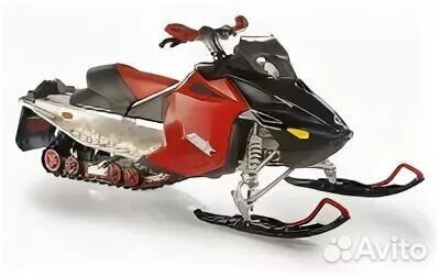 Lynx rave 600rs 2008 разбор