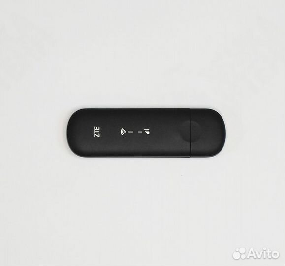 4G модем c WiFi Панельная Антенна. комплект