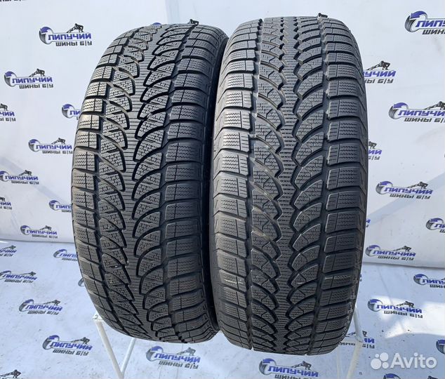Bridgestone Blizzak LM-80 235/55 R19 105V