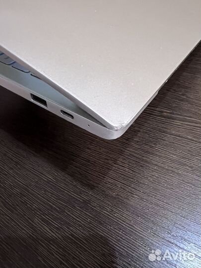 Ноутбук Xiaomi Air 12.5 Windows 10 металлический