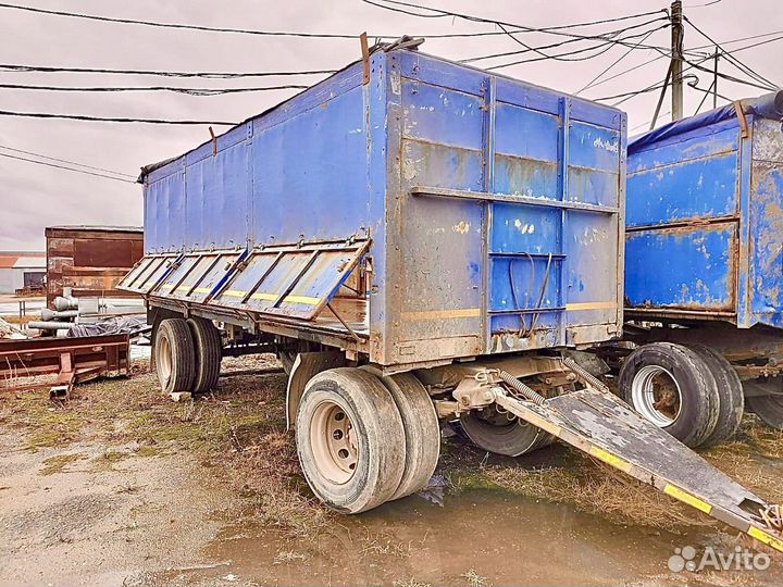 Тентованный грузовик КАМАЗ 532150, 2002