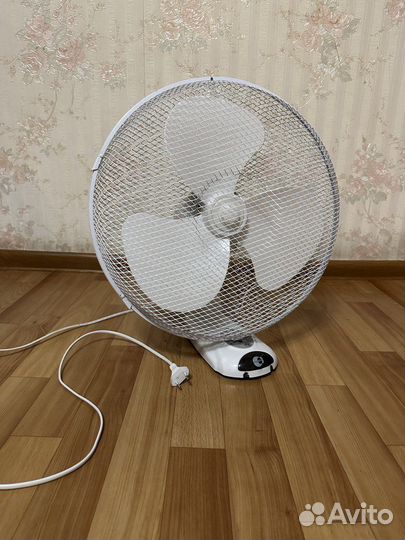 Вентилятор