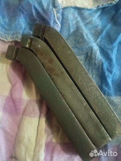 Резцы токарные